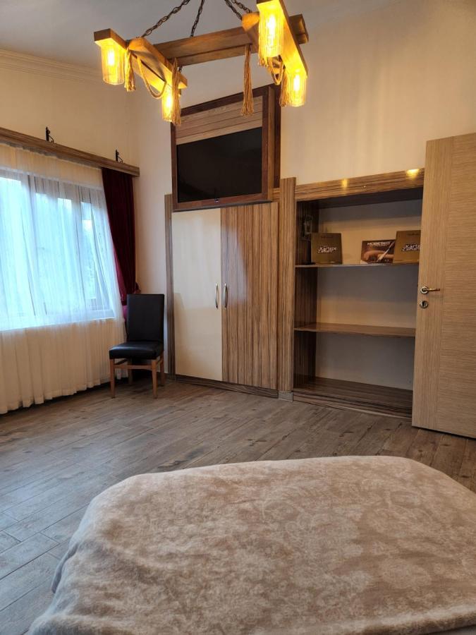 Mersu A'la Сапанча