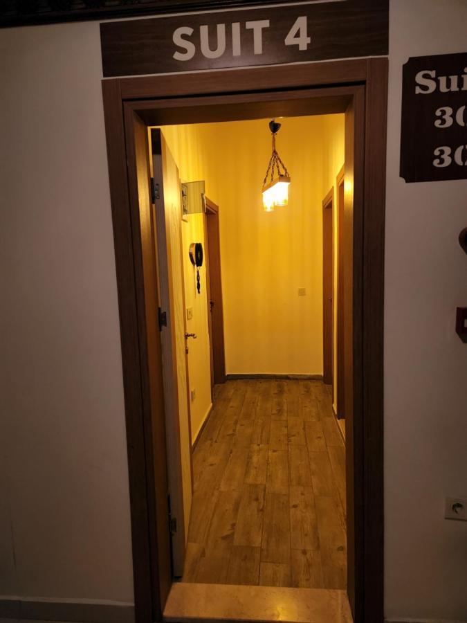 Mersu A'la Отель